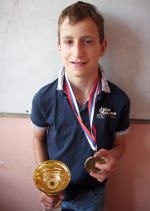 2015 sportovci skoly